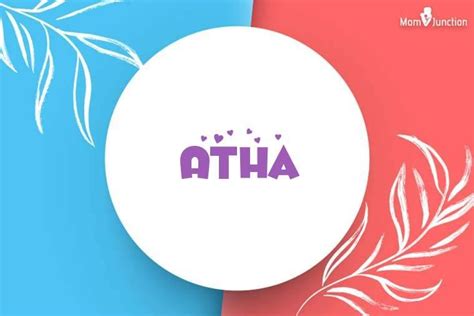 atha baby  meaning origin popularity