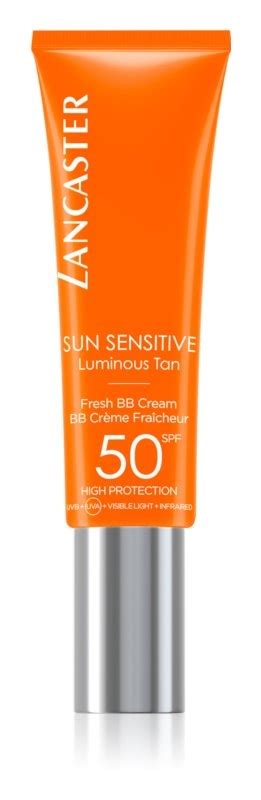 K P Lancaster Sun Sensitive Bb Cream Spf Ml P Meds Se