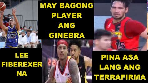 Magnolia Agrees To Send Paul Lee To Converge Smb Pina Asa Lang Dyip