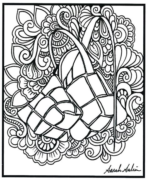 Raya Coloring Pages Printable