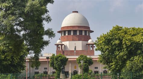 Hearing On Challenge To Art 370 Starts Sc Has Queries On Nature Of