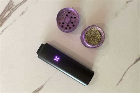 Pax Plus Review Setting A New Standard For Weed Vaporizers