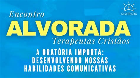 A oratória importa desenvolvendo nossas habilidades comunicativas