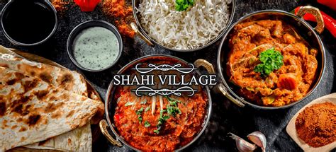 Shahi Village Burton On Trent Take Away Menu Online