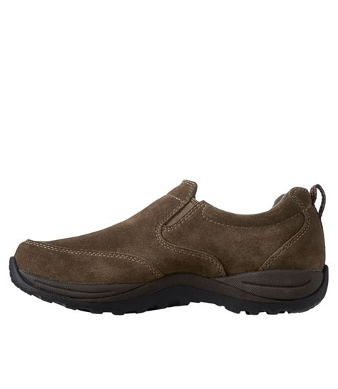 Women's Comfort Mocs, Suede | Sneakers & Shoes at L.L.Bean