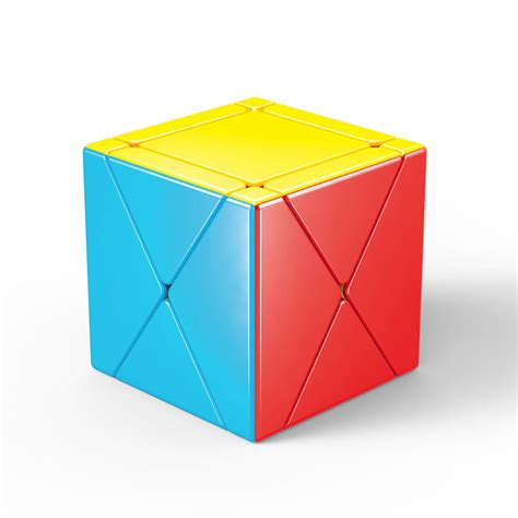 Fanxin Fisher Skewb Speed Cube Store Uk