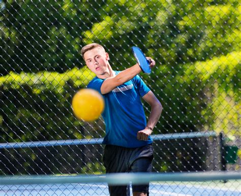 The Best Pickleball Apparel For Men Intopickleball