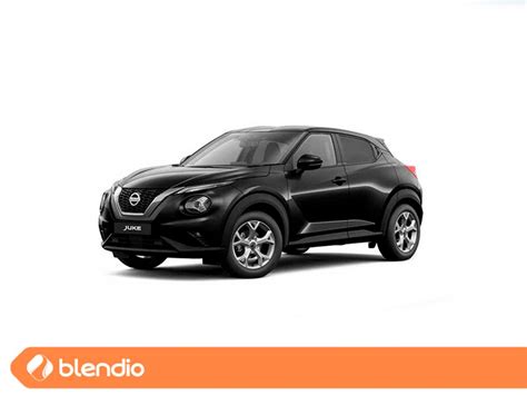 Nissan Juke Dig T Kw Cv M T N Connecta Desde Carnovo