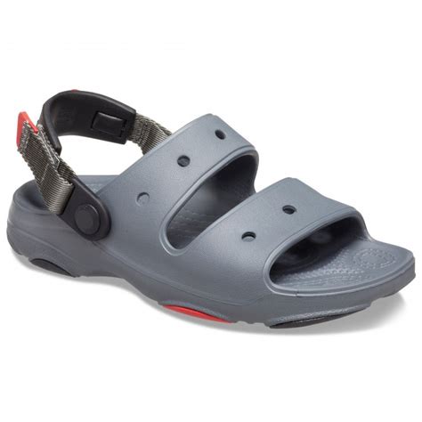 Crocs All Terrain Two Strap Kids Sandals Kids From Charles Clinkard Uk