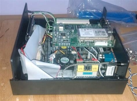 Custom Video Streaming Box | Hackaday