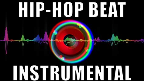 Instrumental Hip Hop Rap Beat Youtube