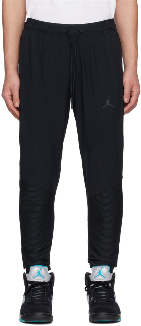 Nike Jordan Black Jordan Sweatpants Nike Jordan Brand