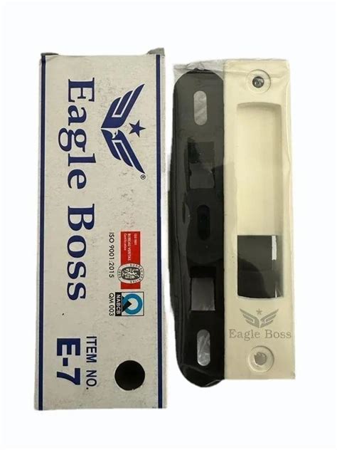 Eagle Boss E 7 Sliding Window Lock At Rs 200 Piece Sliding Window