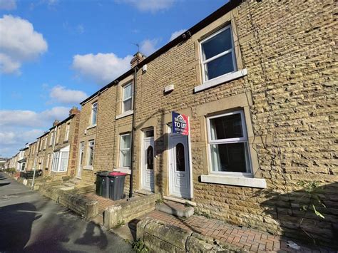 Avenue Road Wath Upon Dearne Rotherham S63 2 Bed Terraced House To