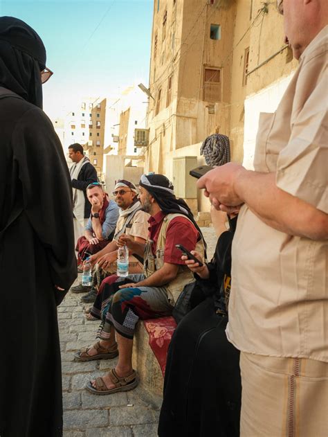 Yemen Tours | Travel to Yemen | Mainland Yemen Tours