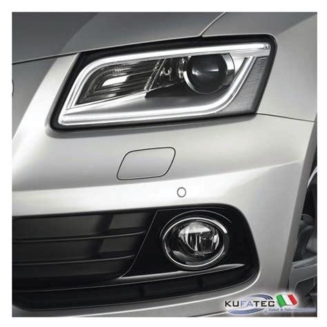 Bi Xenon Led Headlights Retrofit Audi Q R Facelift Navistore