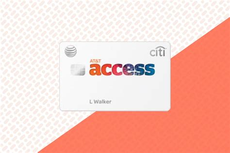 AT T Access Card From Citi Review