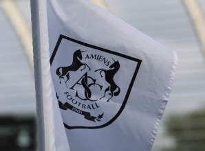 Amiens SC Football VAFC ASC le groupe amiénois