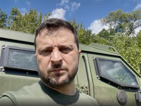 "Первый после Бога": на Западе нашли замену Зеленскому - TOPNews.RU