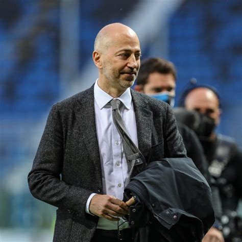 Milan L Ad Gazidis Sta Meglio Non Vedo Lora Di Vedere I Tifosi A