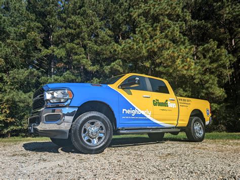 Large Format Sign Printing in Raleigh & Durham | SpeedPro