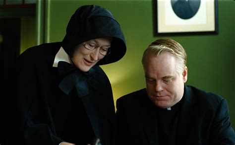 Philip Seymour Hoffman Led Brilliant Varied Career