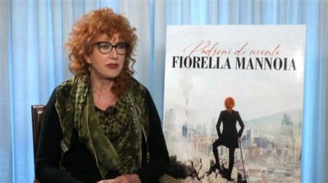 Nuovo Album Di Fiorella Mannoia Le Mie Riflessioni Nel Lockdown Il