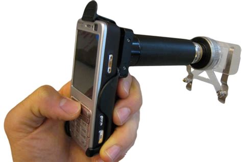 7 Medical Phone Peripherals You Should Know Mobihealthnews