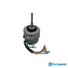 Motor Ventilador Evaporadora Electrolux PI 18F PI18R PI 24F Refriparts