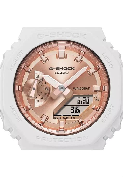 Buy G Shock CASIO G SHOCK GMA S2100MD 7A 2024 Online ZALORA Philippines