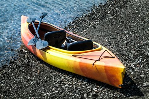 Choisir Son Premier Kayak Conseils D Achat Et Types De Kayaks