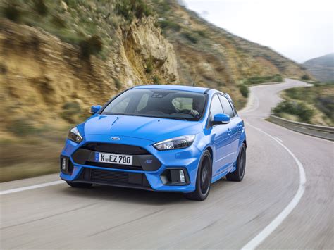 Fileford Focus Rs Mk Iii 2015 001 Wikimedia Commons