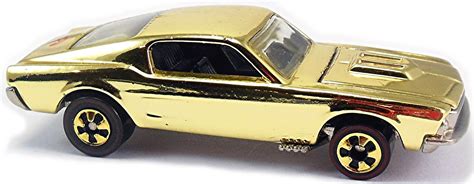 Custom Mustang Mm Hot Wheels Newsletter