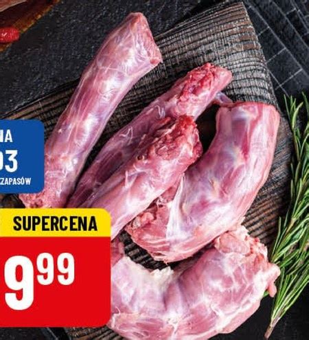 Szyja Z Indyka Promocja POLOmarket Ding Pl