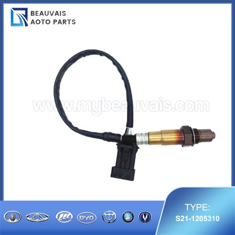 S21-1205310 OXYGEN SENSOR - Buy S21-1205310, OXYGEN SENSOR, CHERY ...