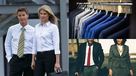 Elegant & Classy In All Types & Forms | Corporate Clothing