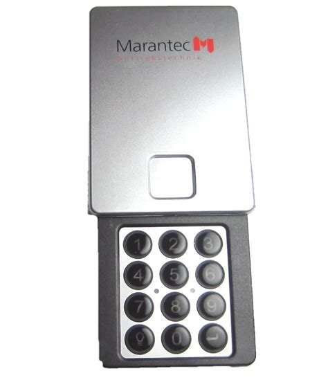 Marantec Garage Door Opener Keypad Instructions Dandk Organizer