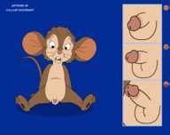 Post An American Tail Dallastmouseboy Fievel Mousekewitz