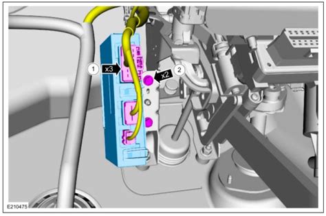 Disable Auto Start Stop On A Ford F