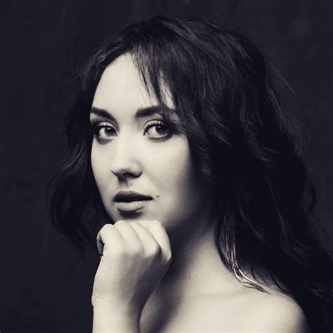 Вікторія Демченко / Victoria Demchenko