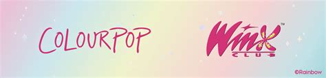 Winx Club | ColourPop