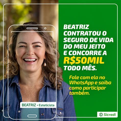 Campanha Sicredi Para Todos On Behance