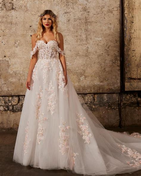 Calla Blanche Style Tamra Schaffer S Bridal