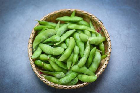 Buy Grow Prepare Edamame What You Need To Know About Soybeans