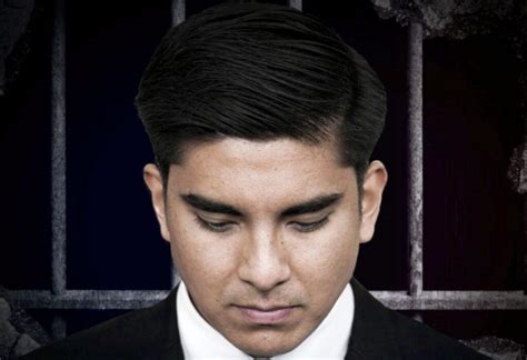 Syed Saddiq Ahli Politik Pertama Dikenakan Sebatan MYKMU NET