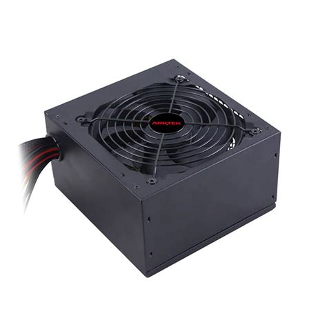 ATX 500W - ARKTEK