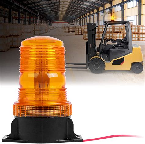 Luces Led Para Montacargas De Emergencia Luces Estrobosc Picas De