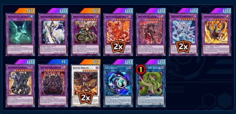 Tips for a branded Buster Blader deck? : r/masterduel