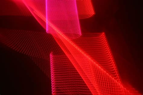 Premium Photo The Essence Of Light Is That Electromagnetic Waves Have