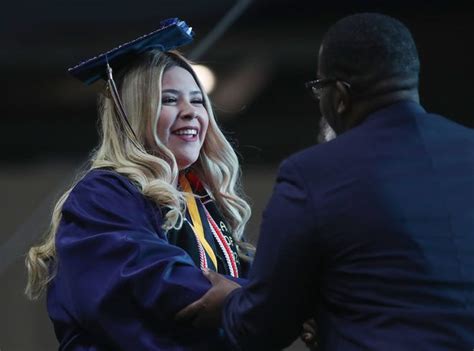 Photos: Desert Hot Springs High School 2023 graduation ceremony